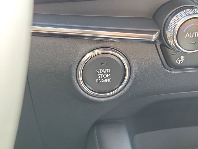 New 2026 MAZDA MAZDA3 2.5 Turbo Sedan w/Premium Plus AWD/4WD image 7