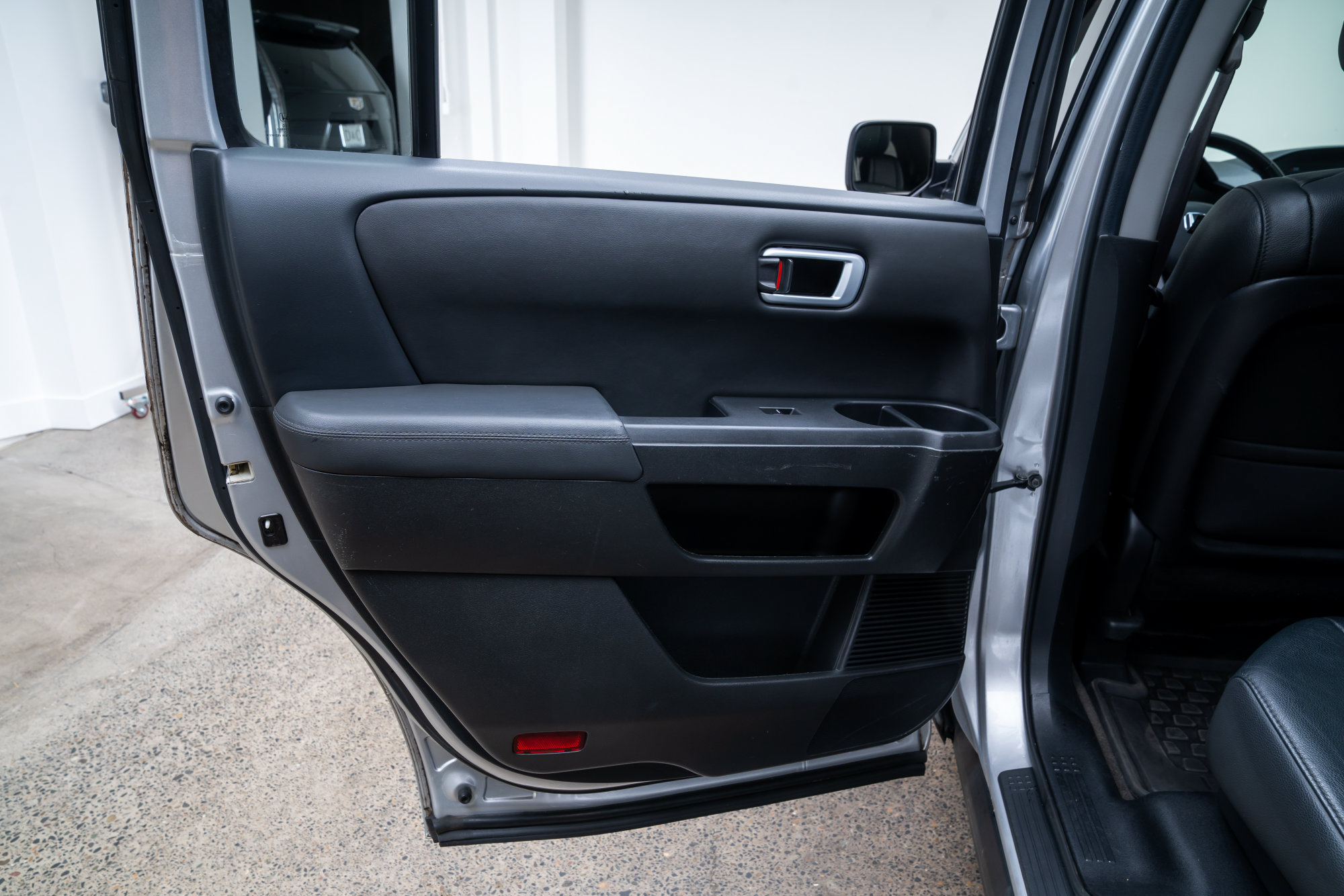 Used 2013 Honda Pilot EX-L image 22