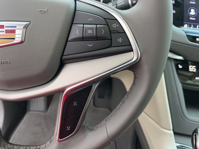 New 2026 Cadillac XT5 Premium Luxury w/ LPO, Floor Liner Package image 21