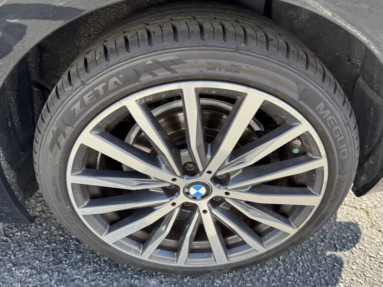 Used 2020 BMW 228i xDrive Gran Coupe w/ Convenience Package AWD/4WD image 25
