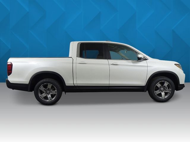 New 2026 Honda Ridgeline RTL image 6
