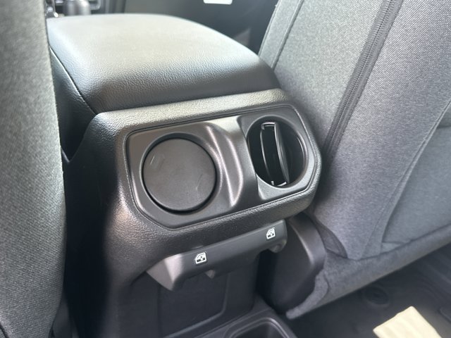 New 2026 Jeep Gladiator Sport AWD/4WD image 20