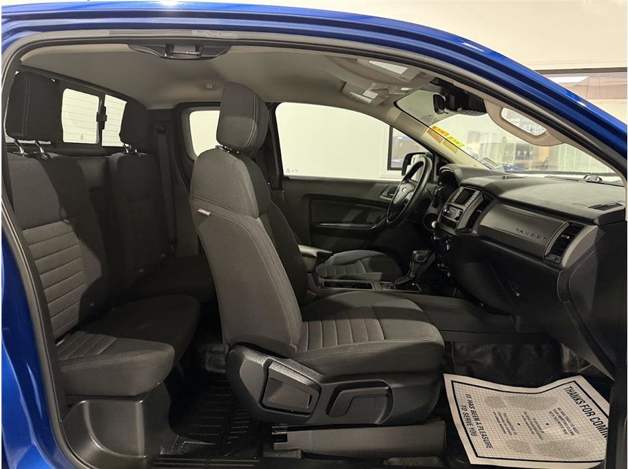 Used 2020 Ford Ranger XL w/ Equipment Group 101A Mid image 23