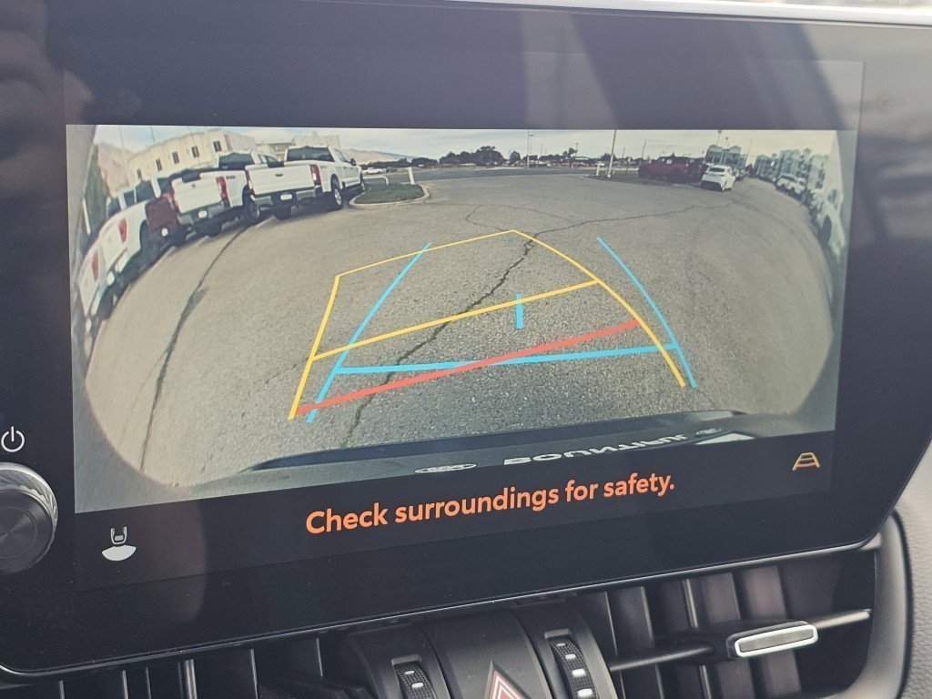 Used 2023 Toyota RAV4 XSE w/ XSE Grade Weather Package image 9