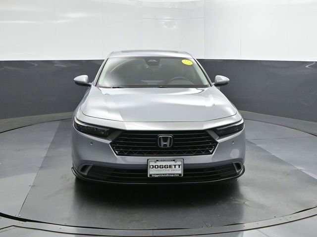 Used 2024 Honda Accord EX-L image 22