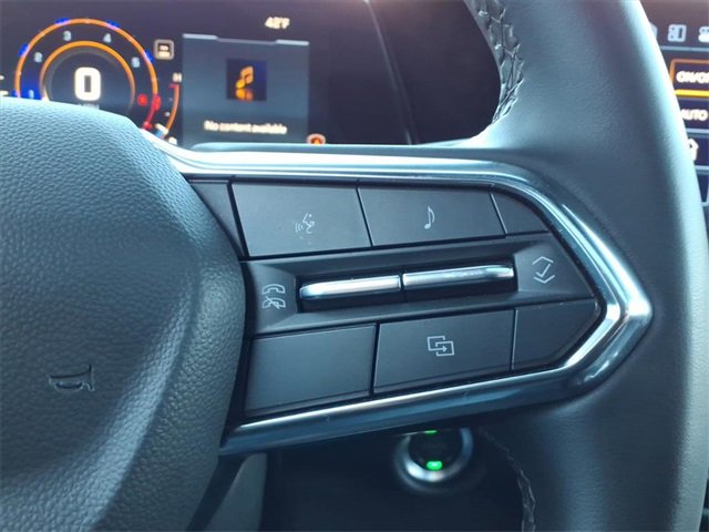 Used 2025 Chevrolet Suburban LT w/ Sun And Tow Package image 16