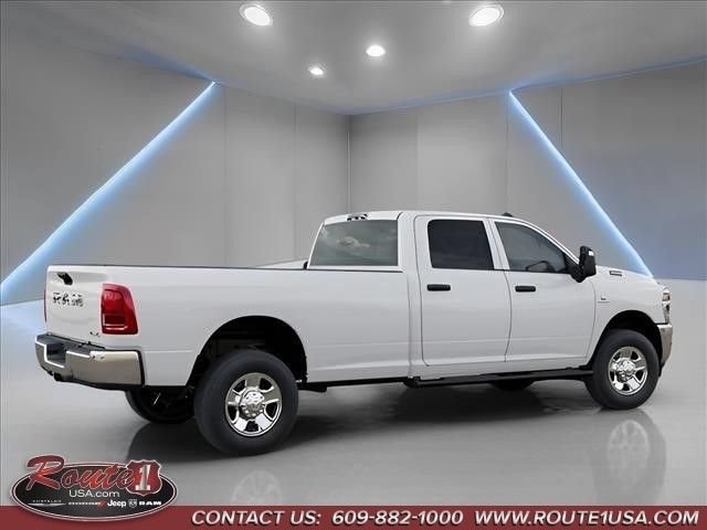 New 2026 RAM 3500 Tradesman AWD/4WD image 5