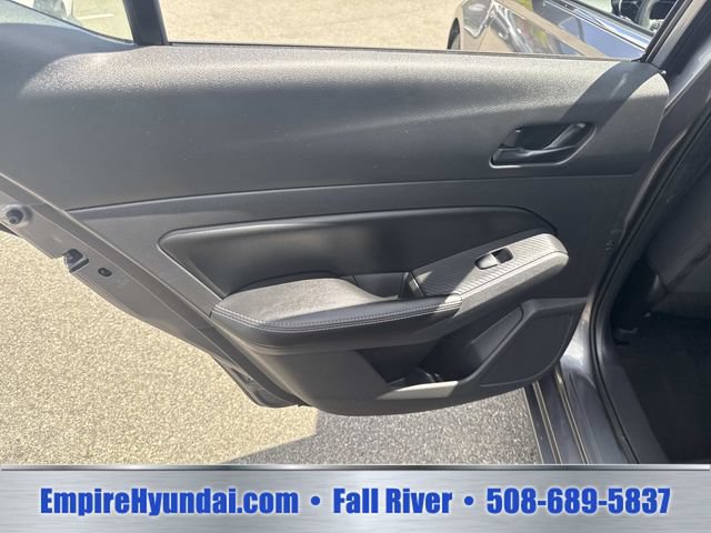 Used 2024 Nissan Altima 2.5 SV FWD image 16