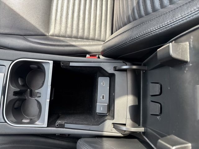 Used 2021 Land Rover Discovery Sport SE image 20