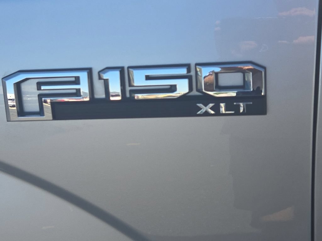 Used 2015 Ford F150 XLT w/ Equipment Group 301A Mid AWD/4WD image 5
