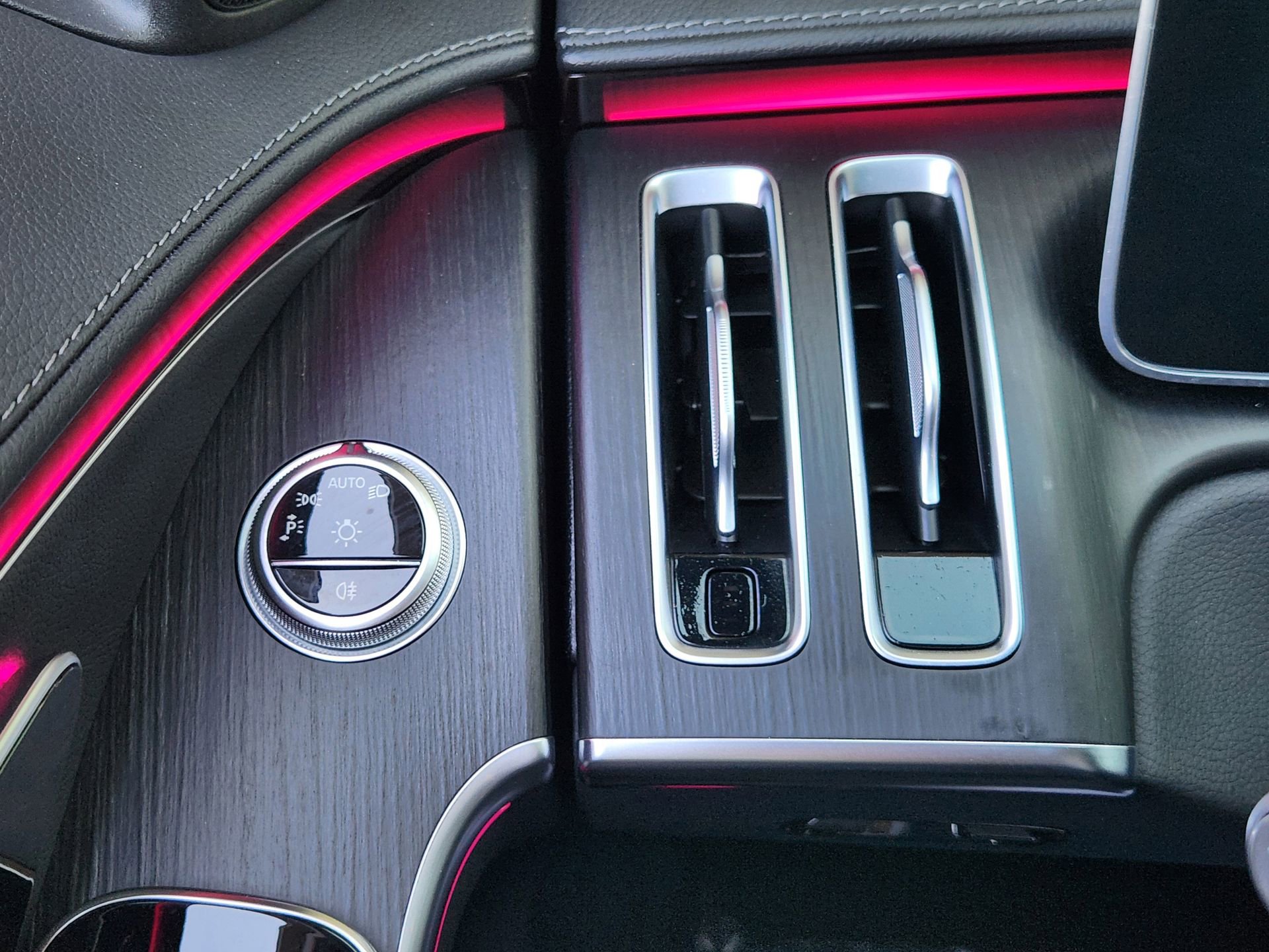 Certified 2022 Mercedes-Benz S 500 4MATIC image 23