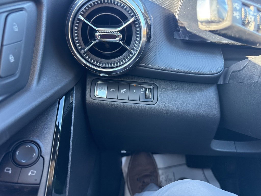 New 2026 Chevrolet Equinox LT w/ LPO, Floor Liner Package image 20