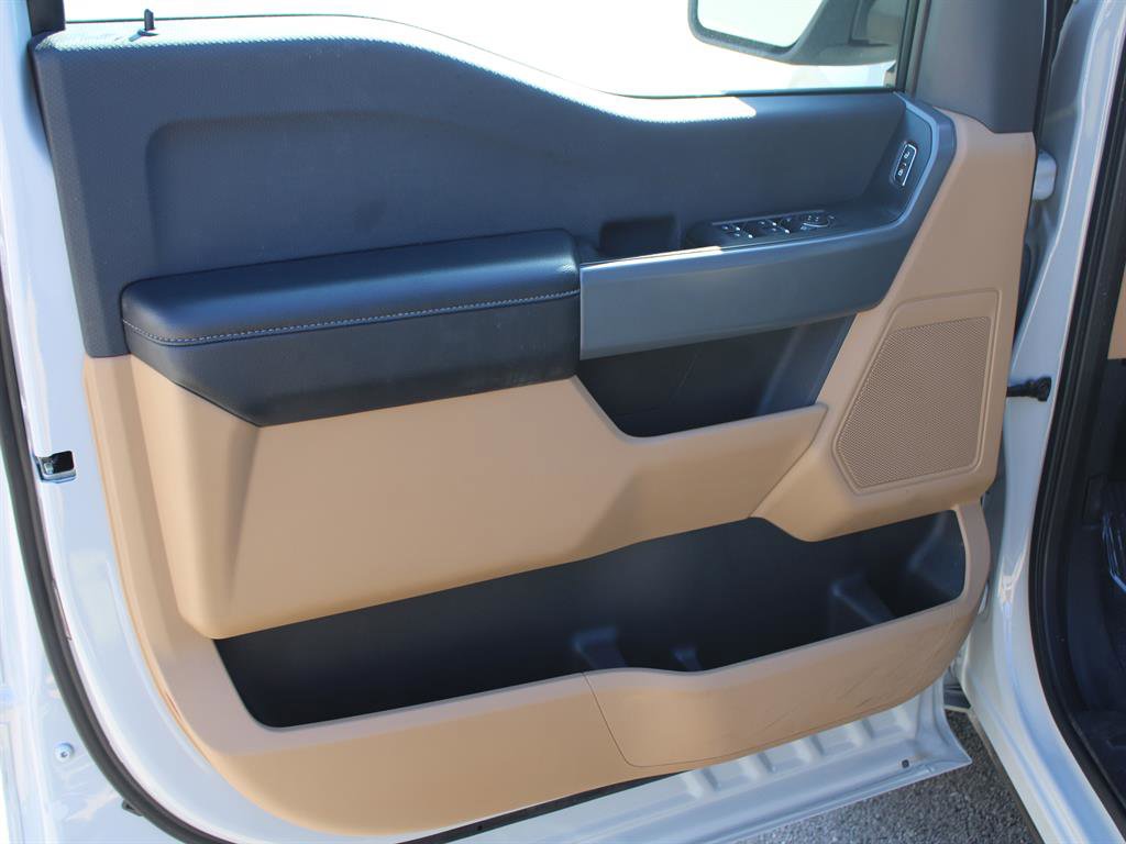 Used 2023 Ford F150 XLT image 14