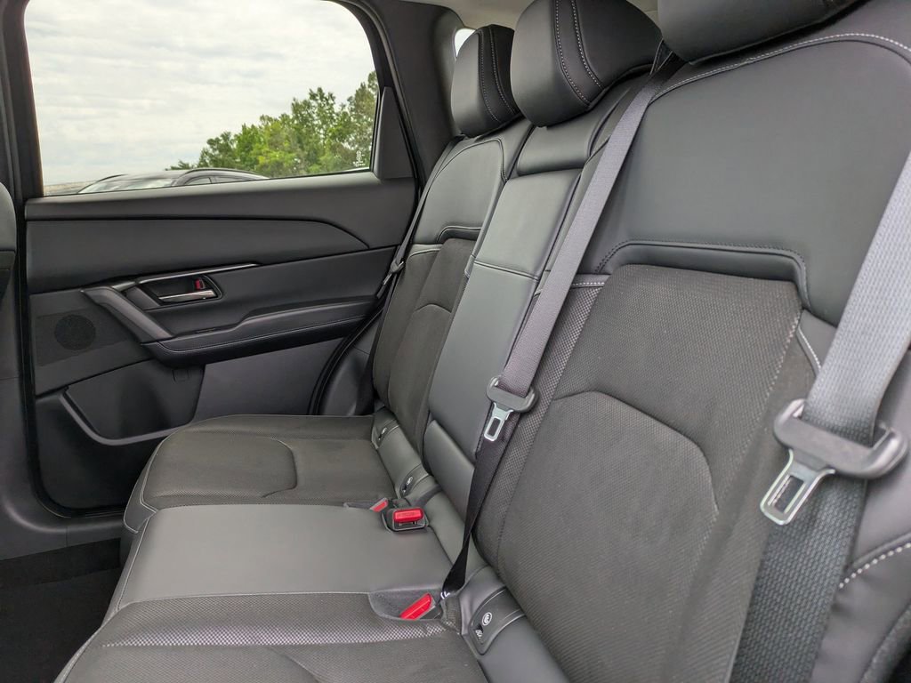 New 2026 MAZDA CX-5 Select AWD/4WD image 15