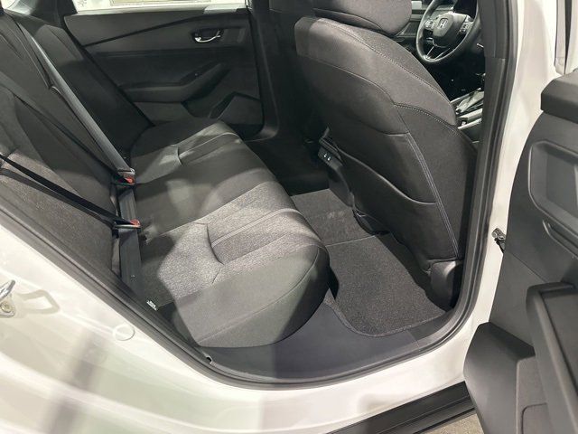 New 2025 Honda Accord Sport image 17