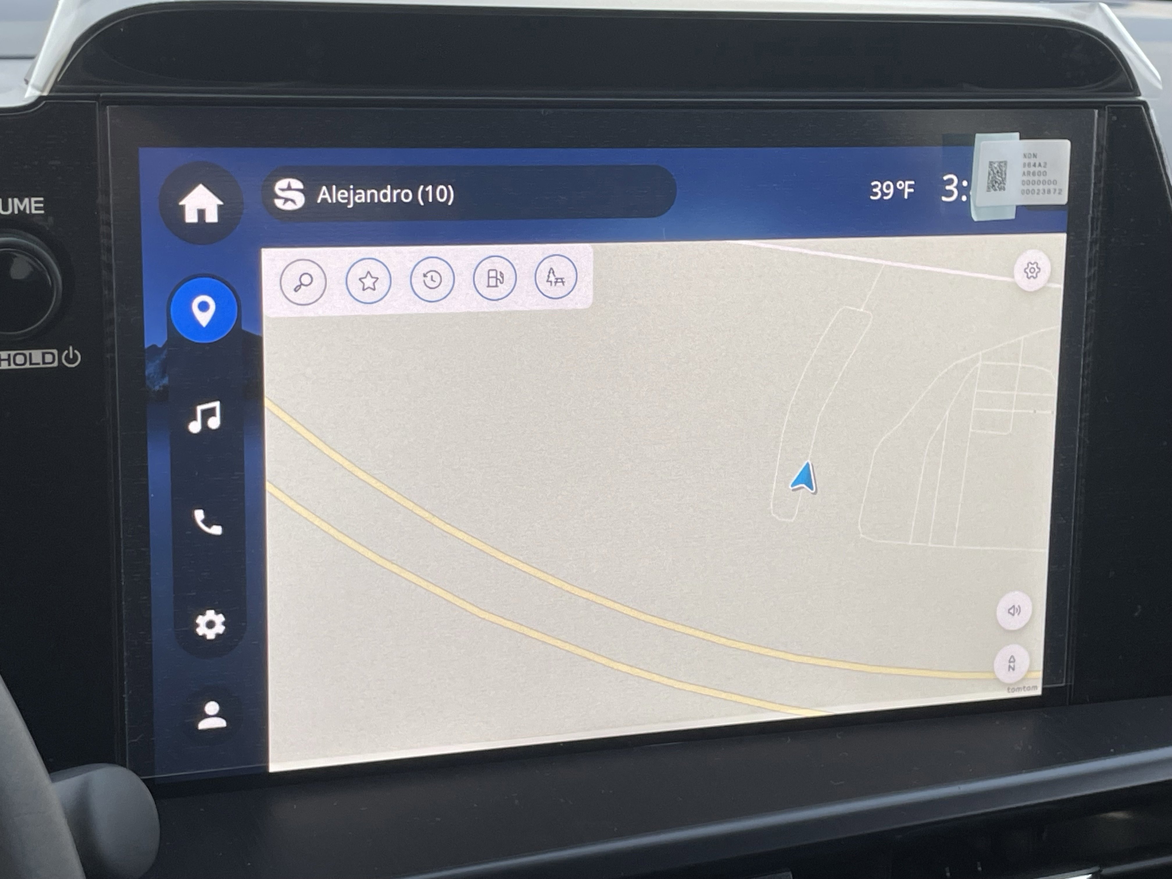 New 2026 Subaru Outback Limited AWD/4WD image 13