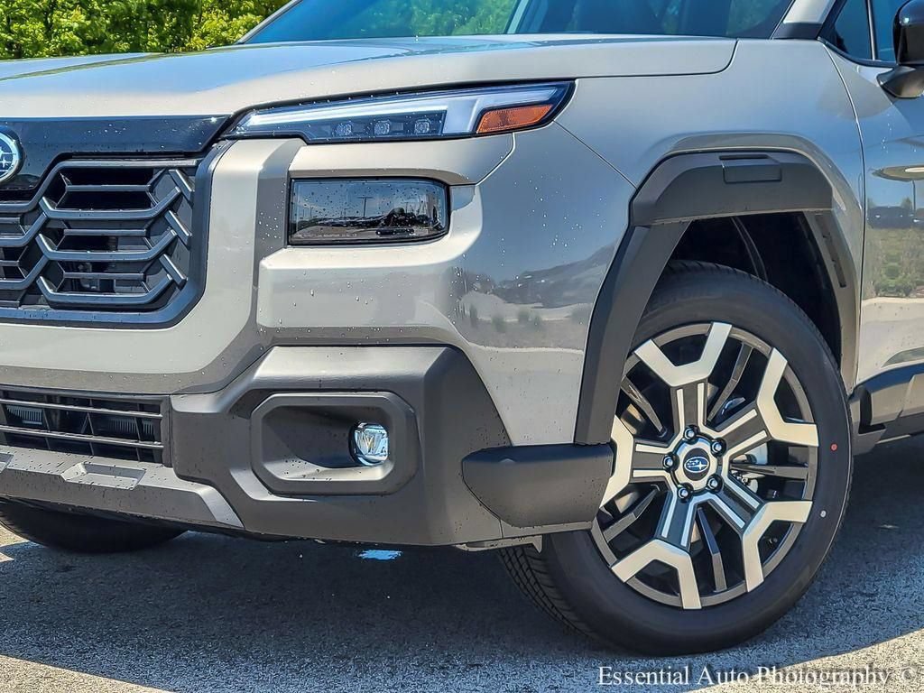 New 2026 Subaru Outback Touring XT AWD/4WD image 3