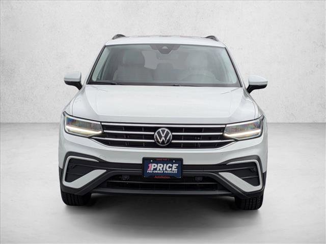 Used 2024 Volkswagen Tiguan S video 2