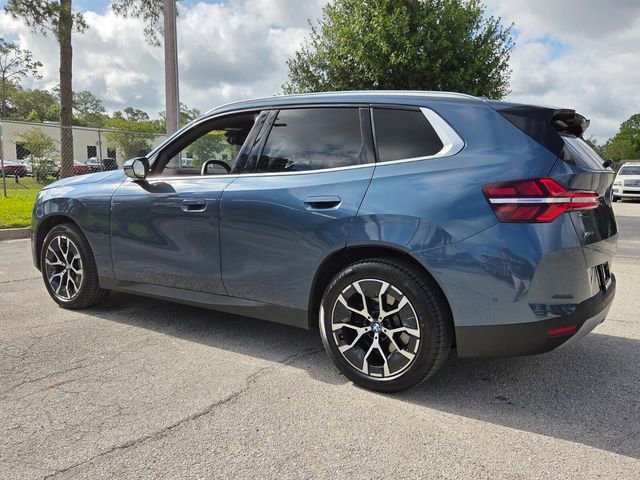 Used 2026 BMW X3 xDrive30 AWD/4WD image 5