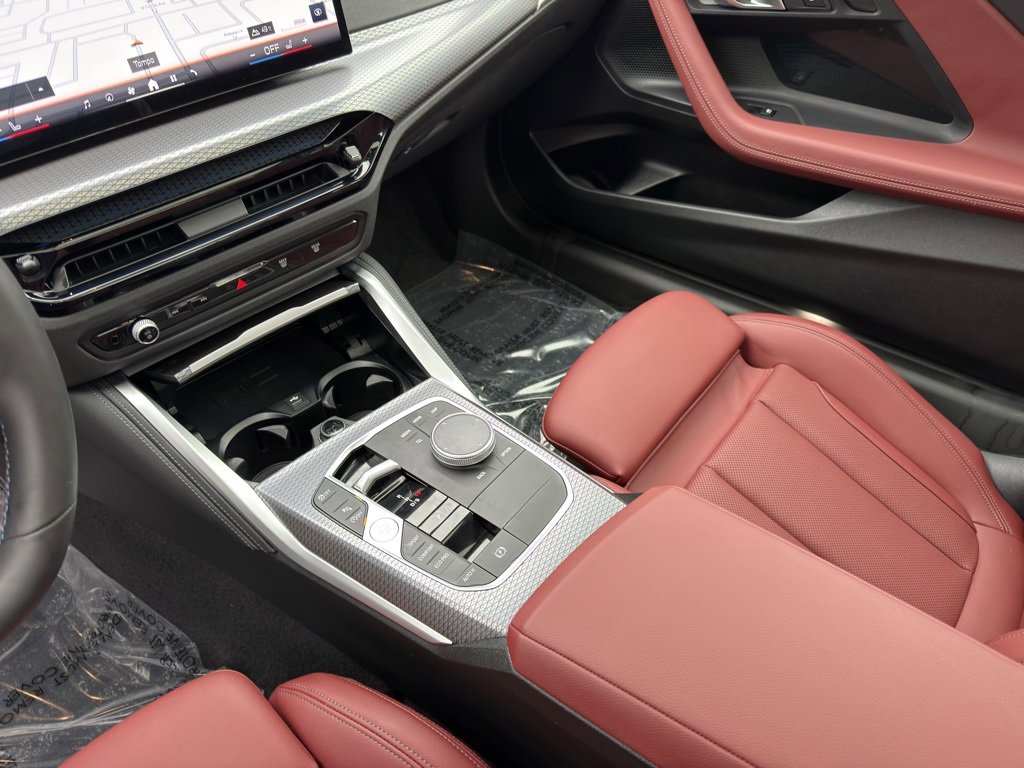 Used 2025 BMW M240i xDrive Coupe image 23