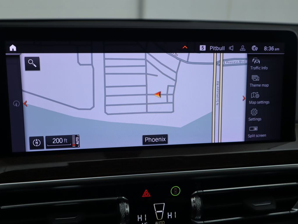 Certified 2022 BMW X3 sDrive30i w/ Premium Package 2 (ZPA) image 15