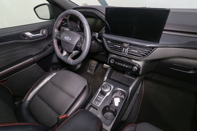 Used 2023 Ford Escape ST-Line Select w/ Tech Pack #1 AWD/4WD image 18