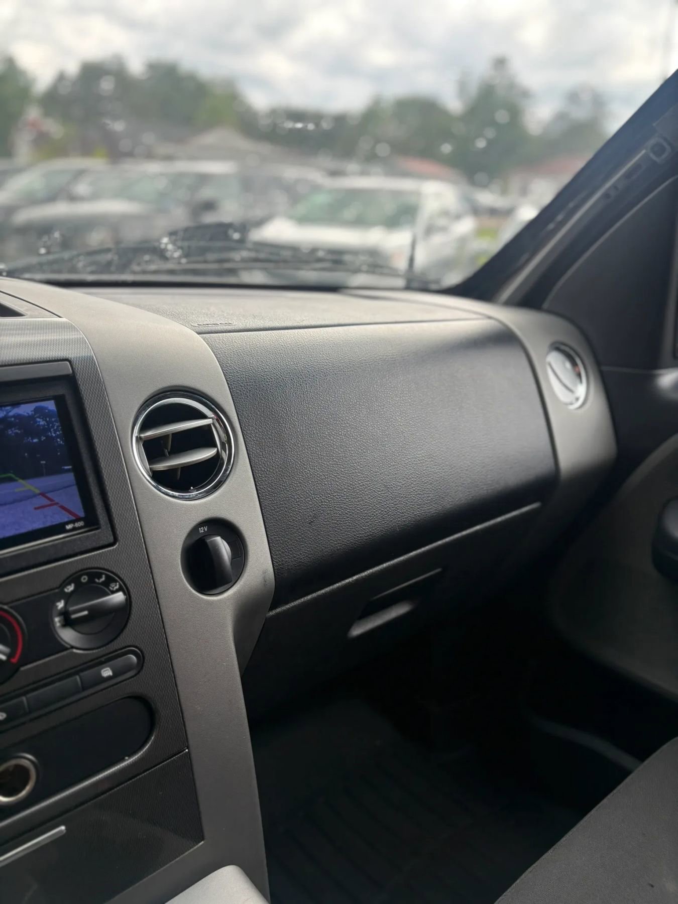 Used 2008 Ford F150 2WD SuperCrew image 33