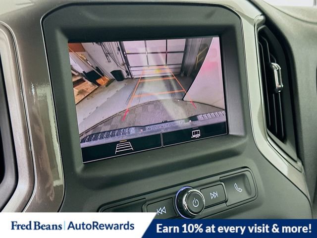 New 2026 Chevrolet Silverado 2500 Custom w/ Custom Value Package image 9