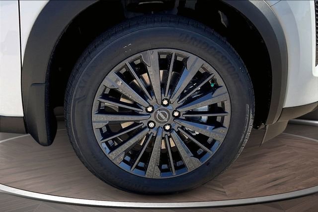 New 2026 Nissan Pathfinder SL image 12