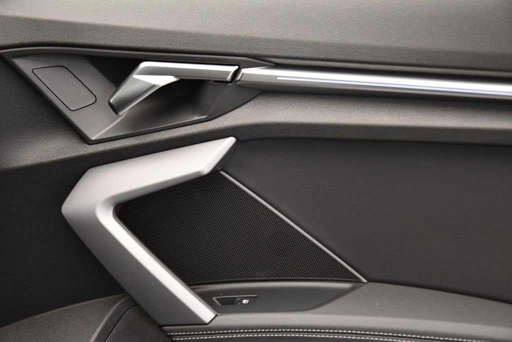 Certified 2025 Audi A3 2.0T Premium image 53