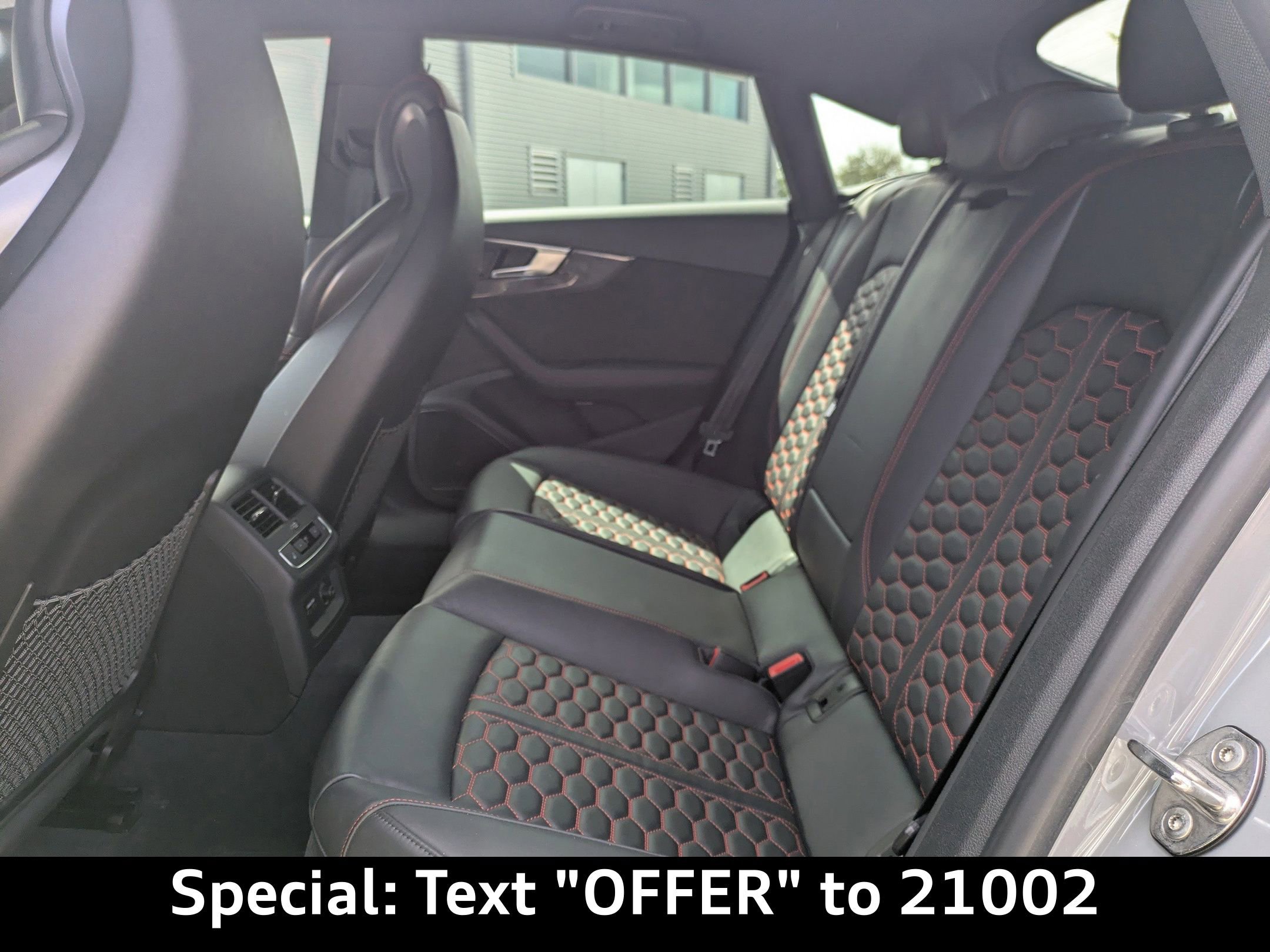 Used 2019 Audi RS 5 Sportback image 14