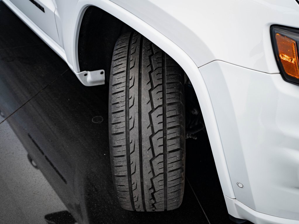 Used 2021 Jeep Grand Cherokee Limited w/ Quick Order Package 28K 80th image 52