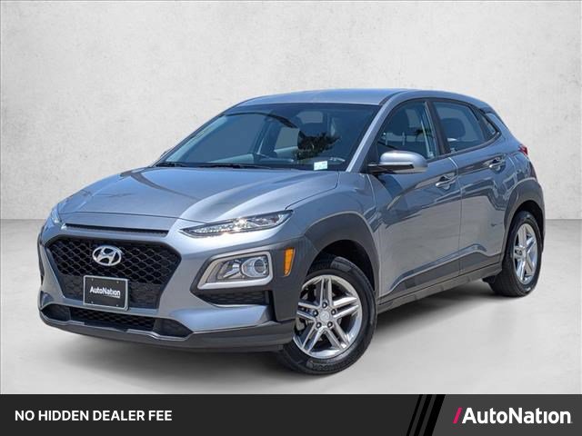 Used 2020 Hyundai Kona SE