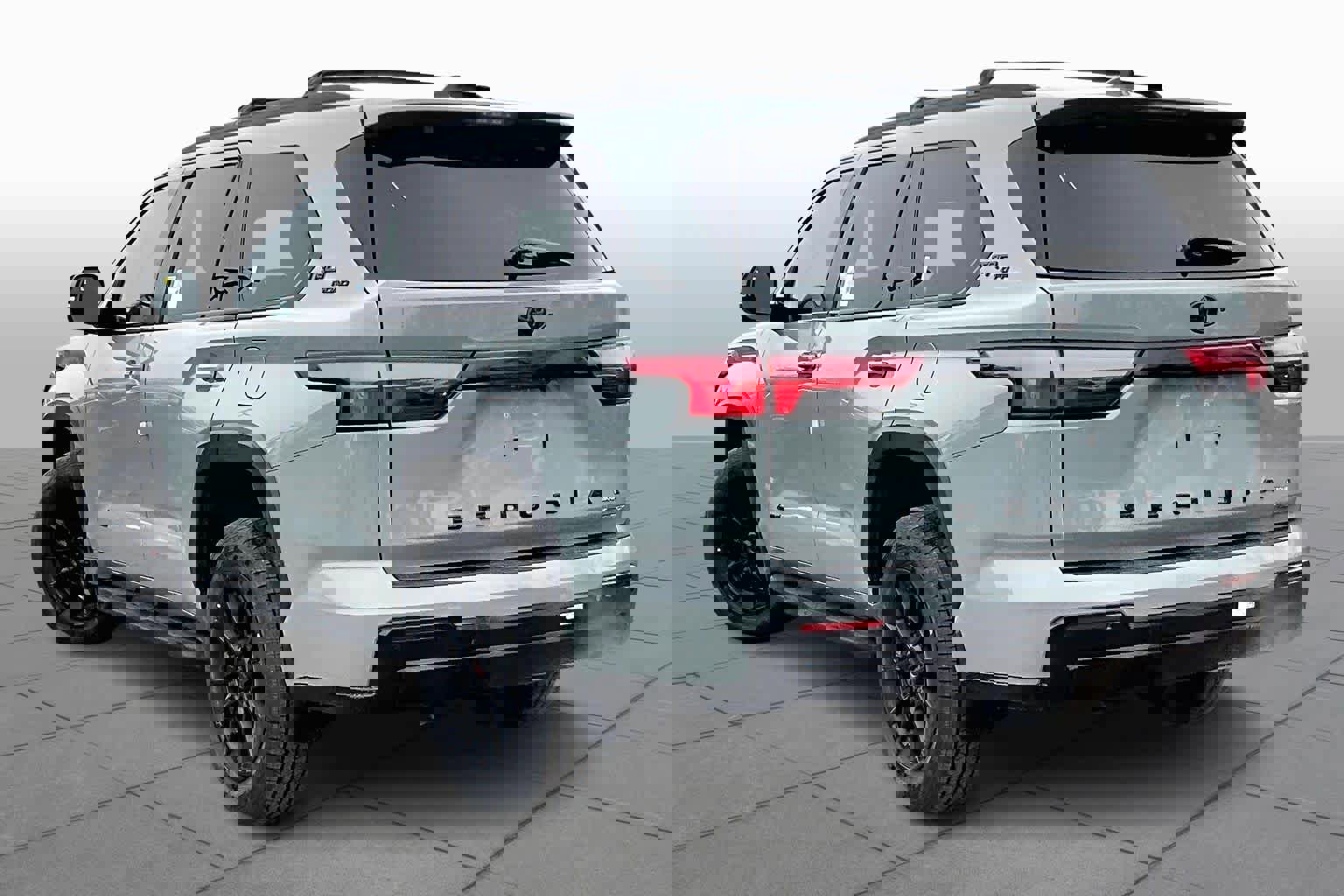 New 2026 Toyota Sequoia Limited w/ TRD Off-Road Package image 11