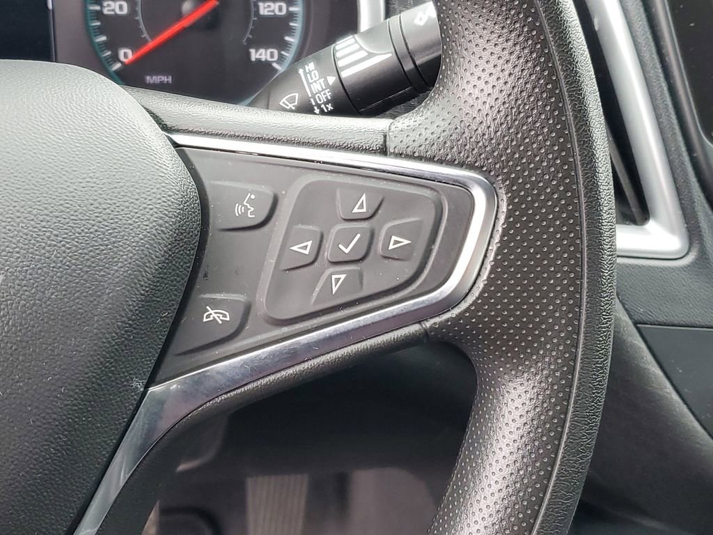 Used 2024 Chevrolet Malibu LT image 17