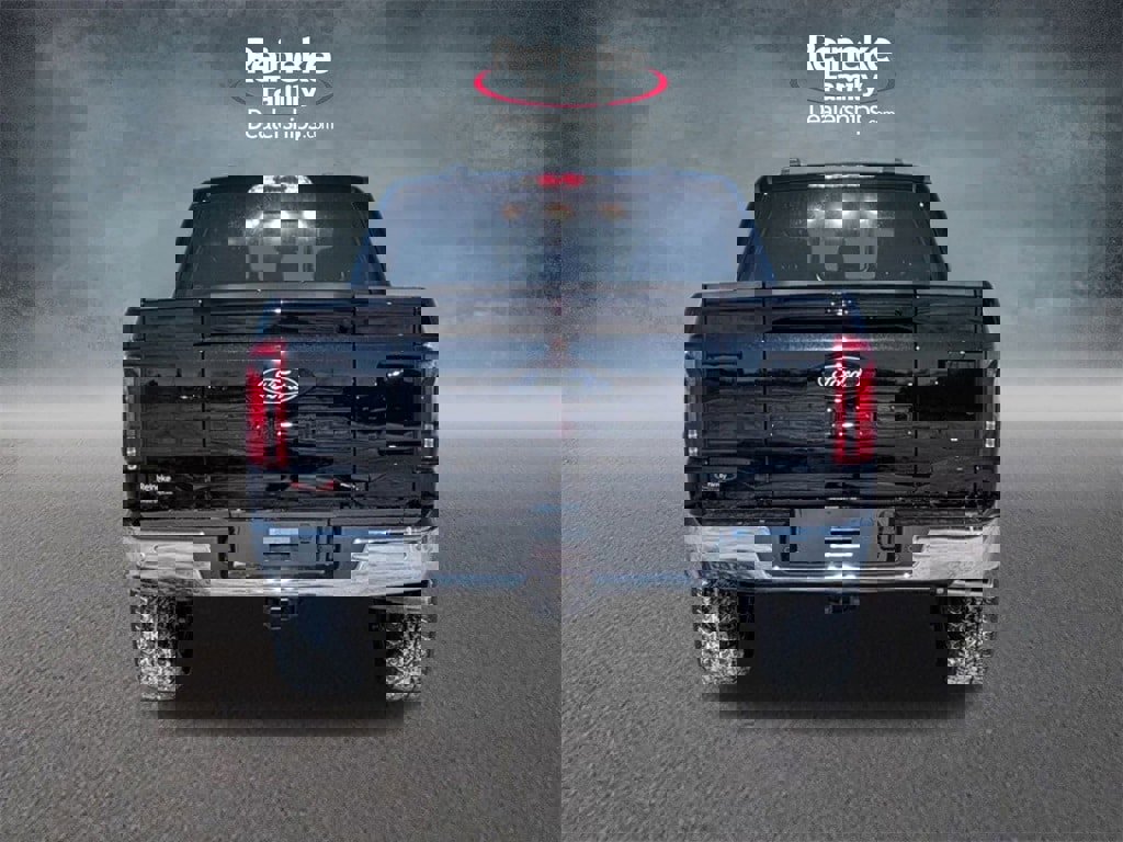 New 2026 Ford F150 Lariat w/ Equipment Group 502A High image 6