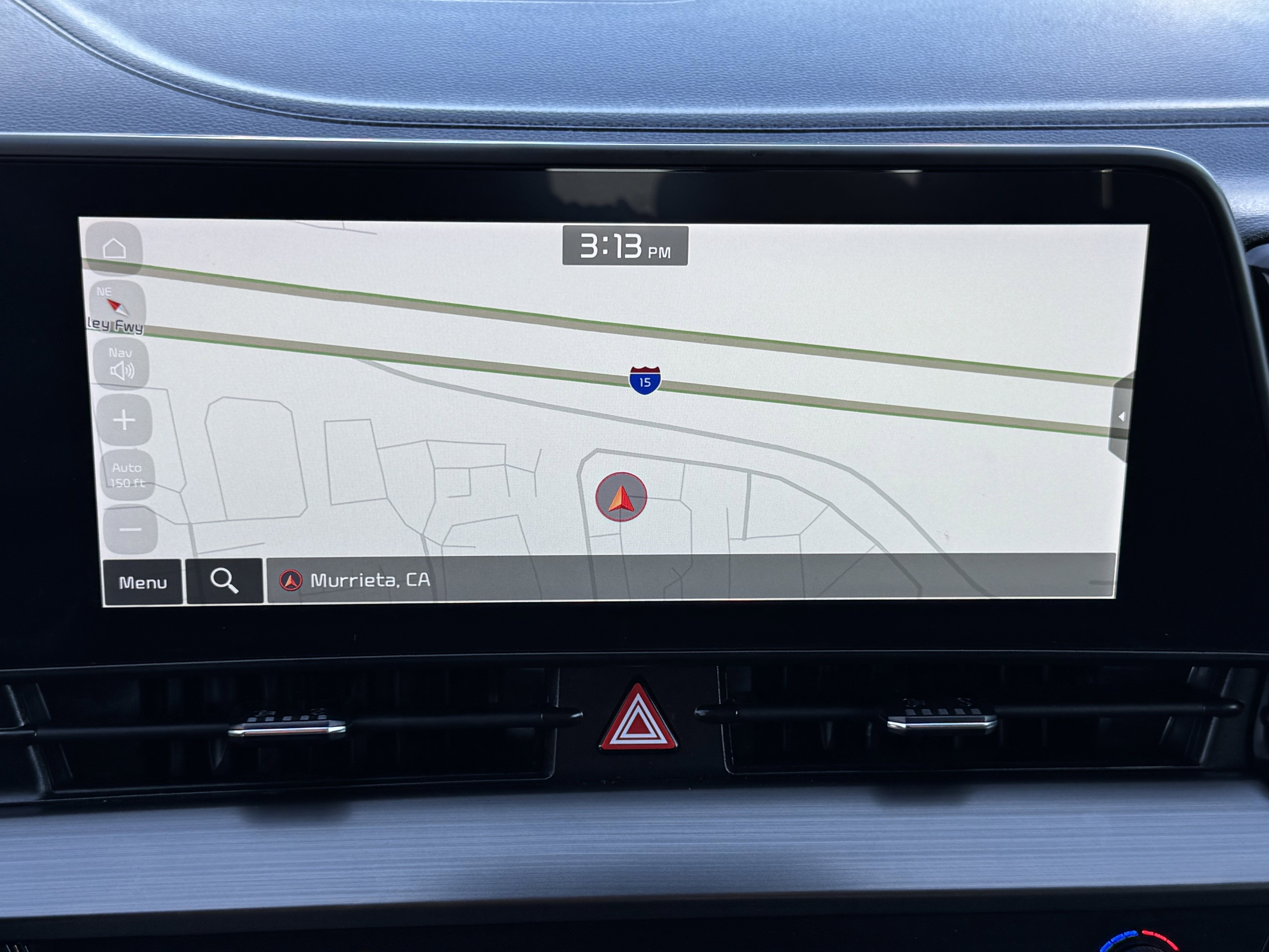 Used 2024 Kia Sportage EX image 25