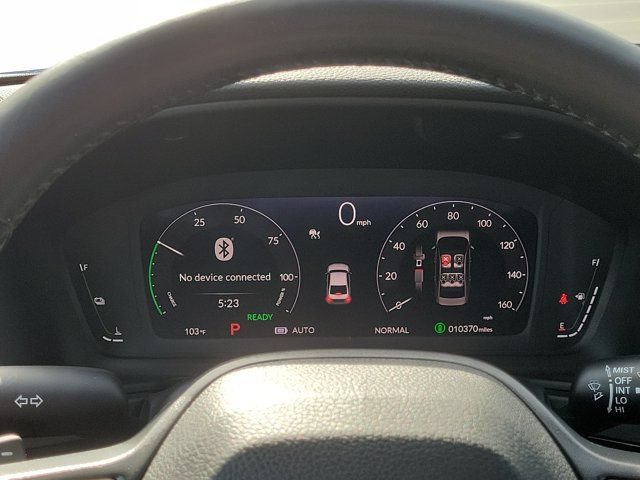 Certified 2024 Honda Accord Sport image 18