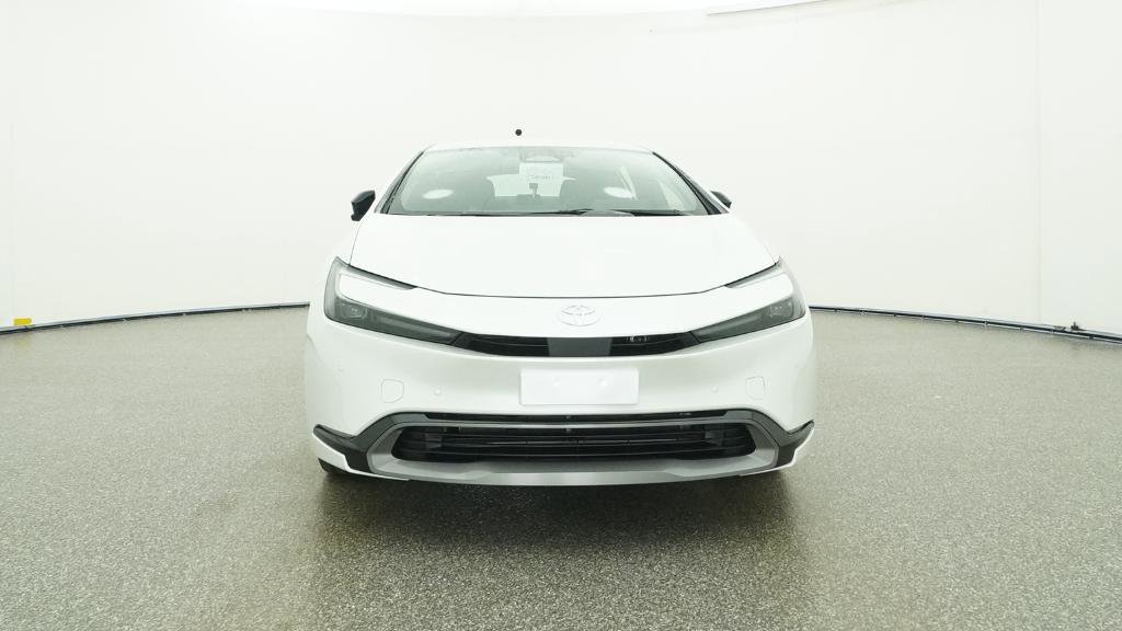 New 2026 Toyota Prius XLE image 2