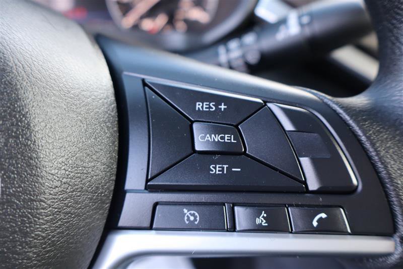 Used 2025 Nissan Altima 2.5 SV image 18