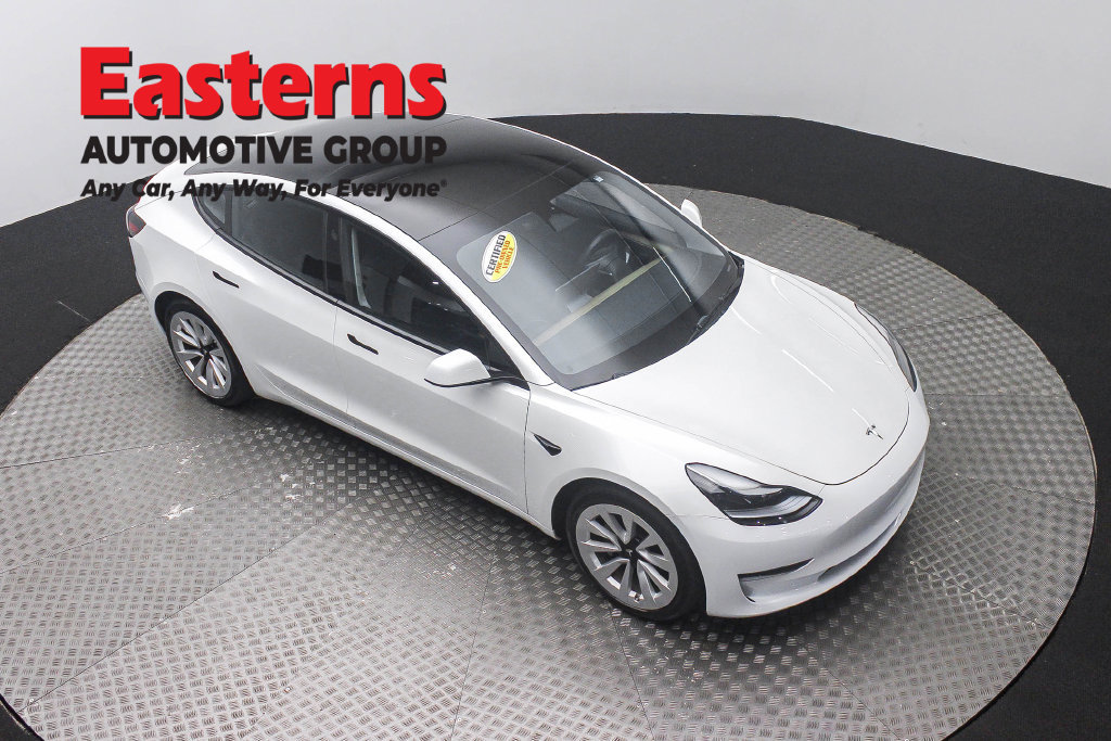 Used 2023 Tesla Model 3 Standard Range RWD image 4