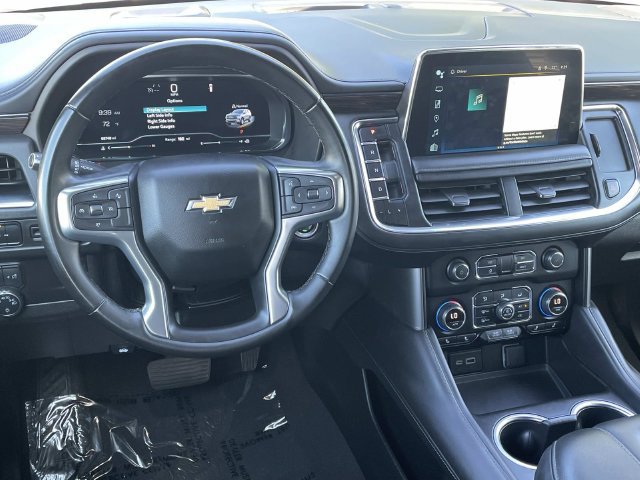 Used 2024 Chevrolet Suburban LT RWD image 6