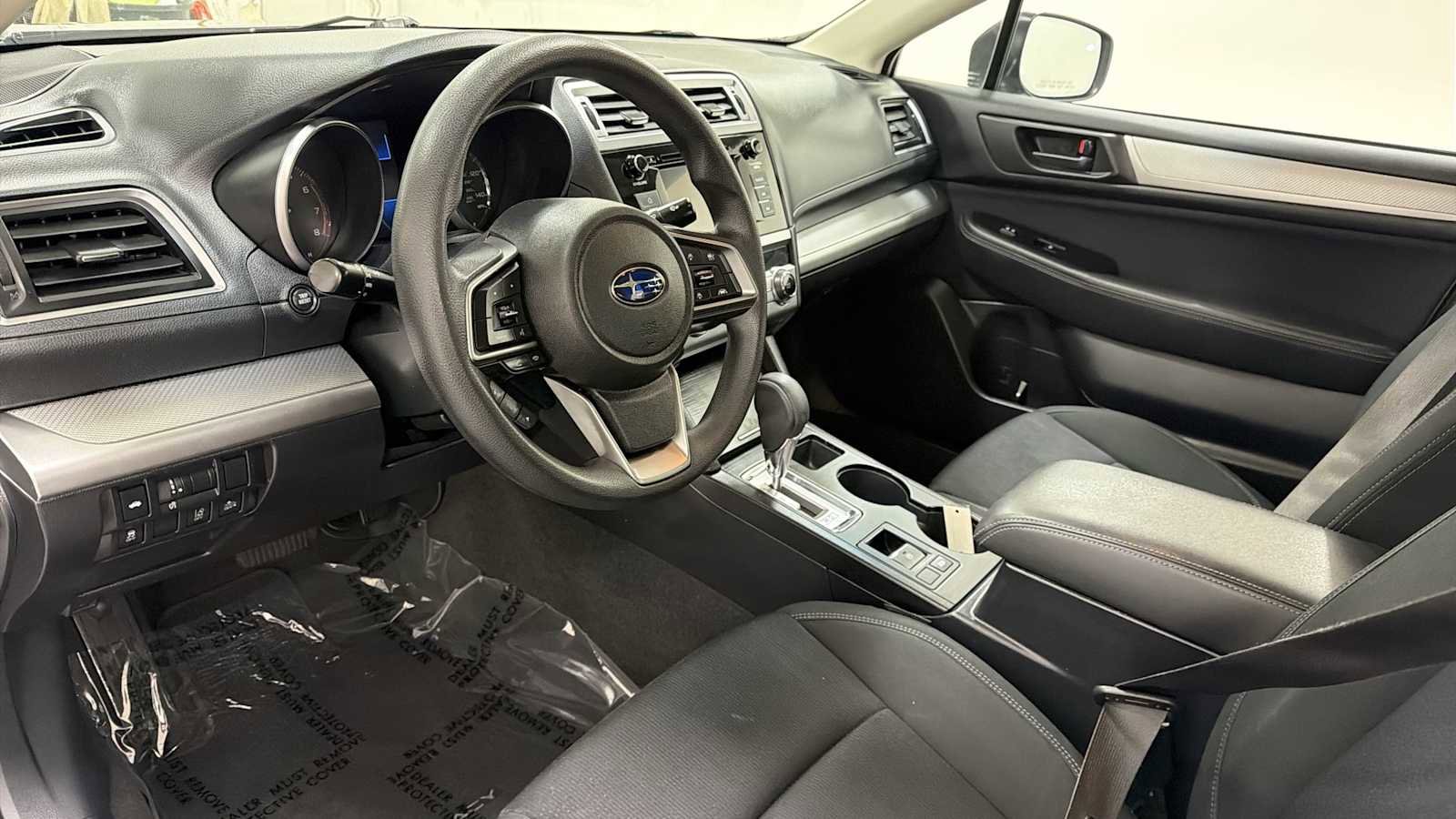 Used 2019 Subaru Legacy 2.5i w/ Alloy Wheel Package AWD/4WD image 12