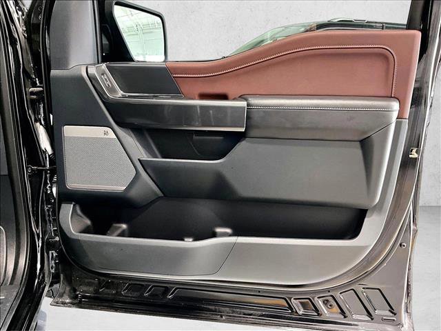 Used 2021 Ford F150 Lariat w/ Equipment Group 502A High AWD/4WD image 19