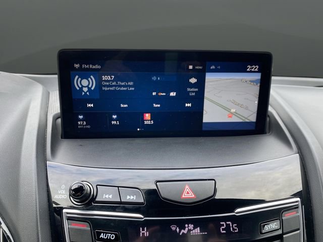 Used 2020 Acura RDX A-Spec image 20