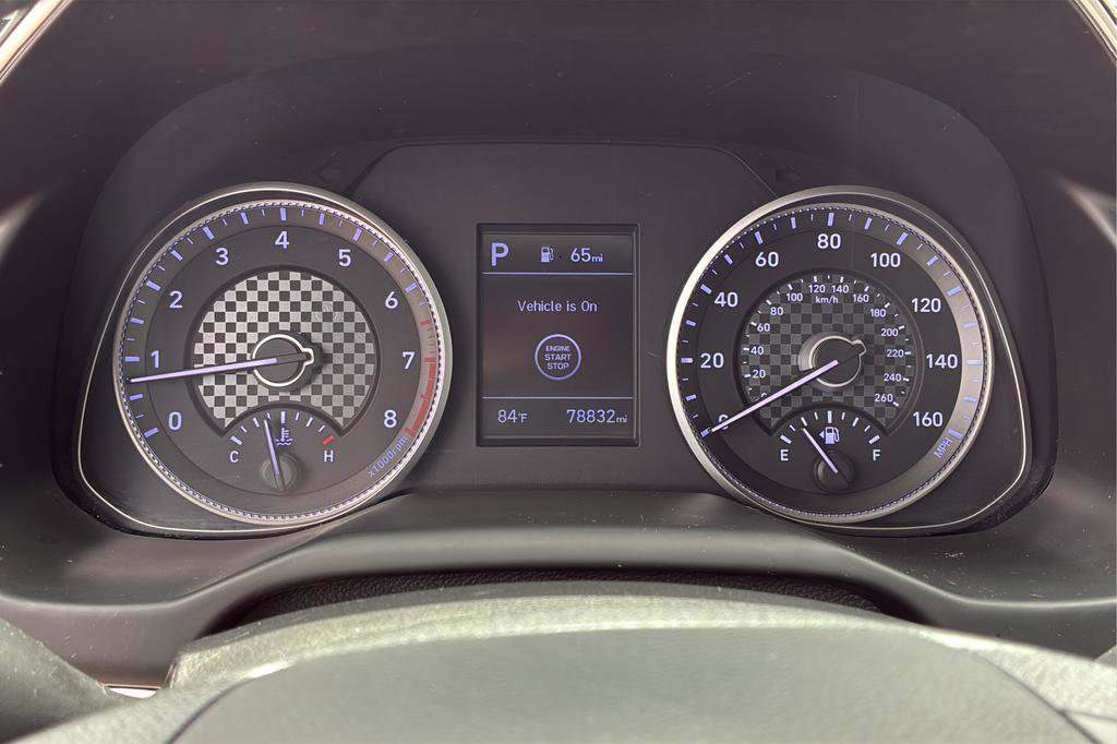 Used 2019 Hyundai Elantra ECO FWD image 23