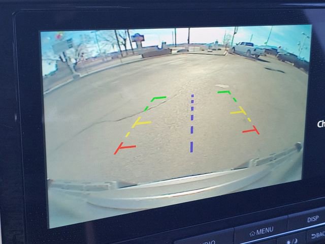 Used 2025 Nissan Frontier SV image 12