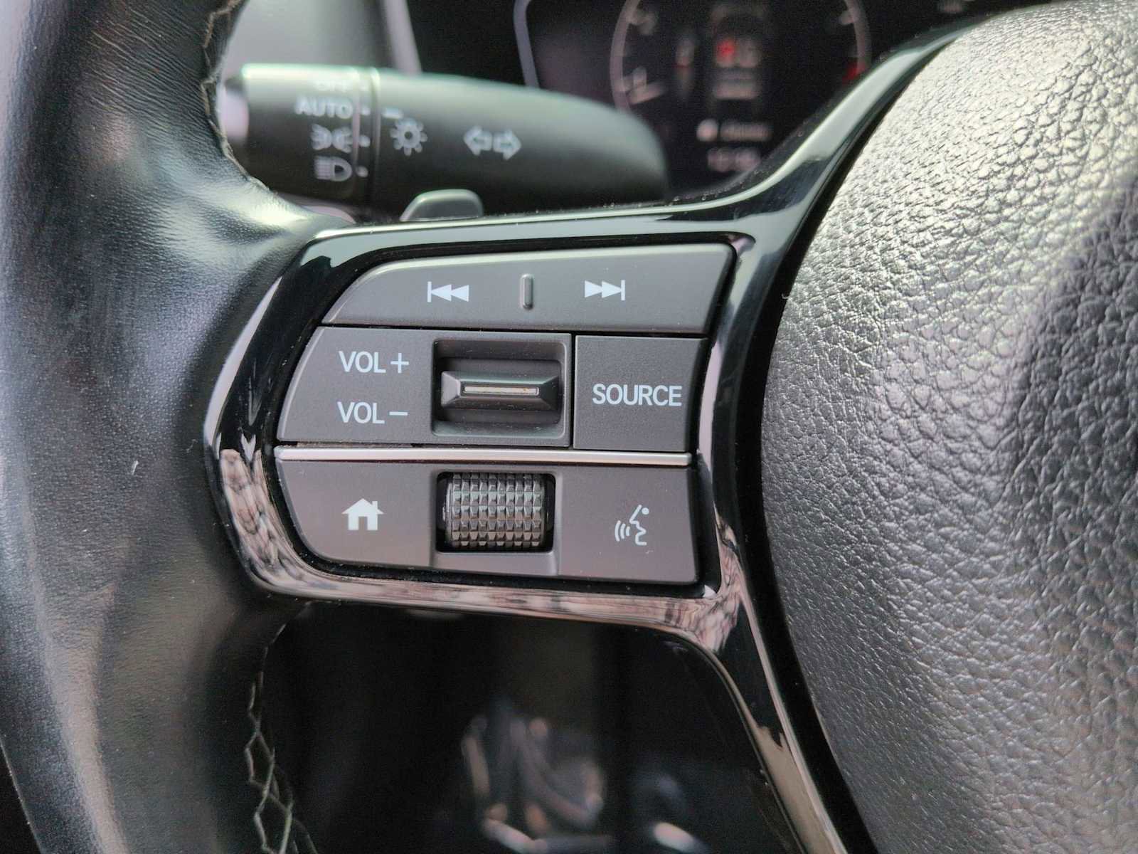 Used 2022 Honda Civic Sport image 22