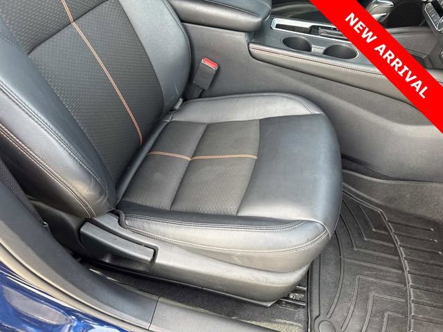 Used 2022 Nissan Altima 2.5 SR image 20