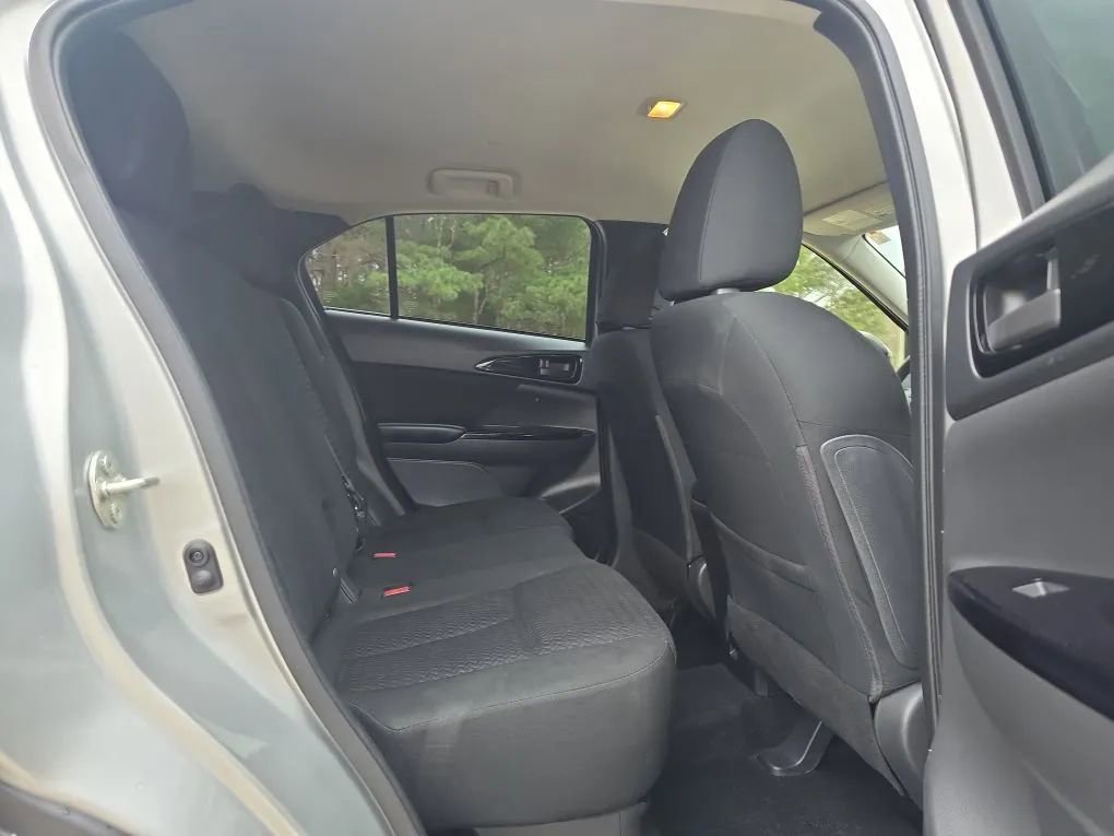 Used 2023 Mitsubishi Eclipse Cross LE image 38